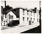 Northdown Road/West Ham Convalescent Home 1960